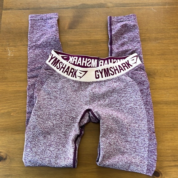 Gymshark Pants - Great condition Gym Shark leggings